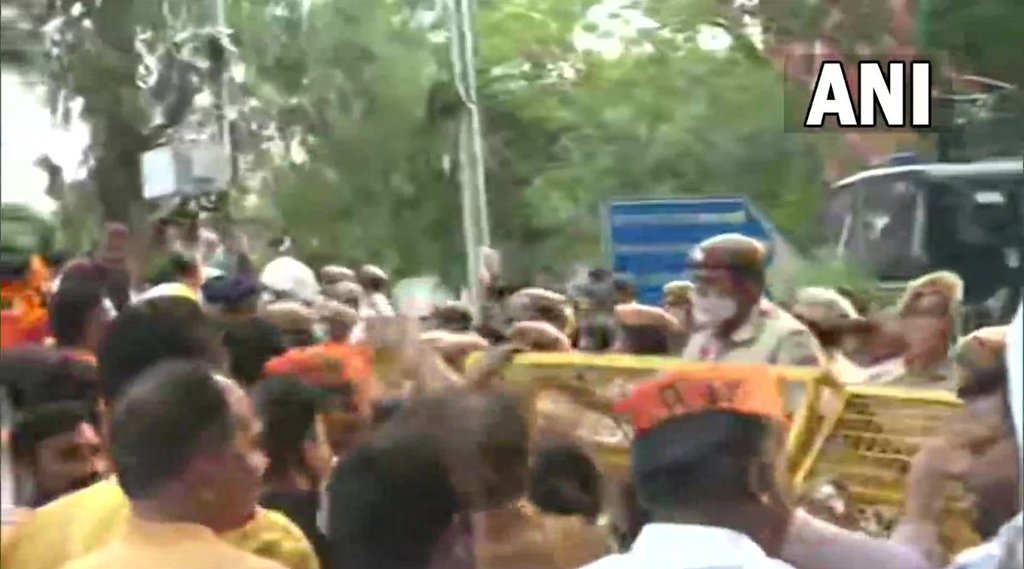 tajinder bagga arrest| arvind kejriwal| bjp tajinder bagga arrest| arvind kejriwal| bjp