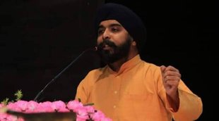 tajinder bagga | bjp | panjab