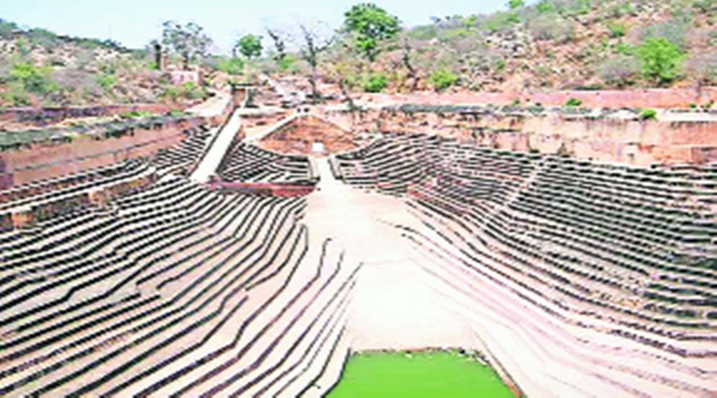 जरूरी है जल संरक्षण