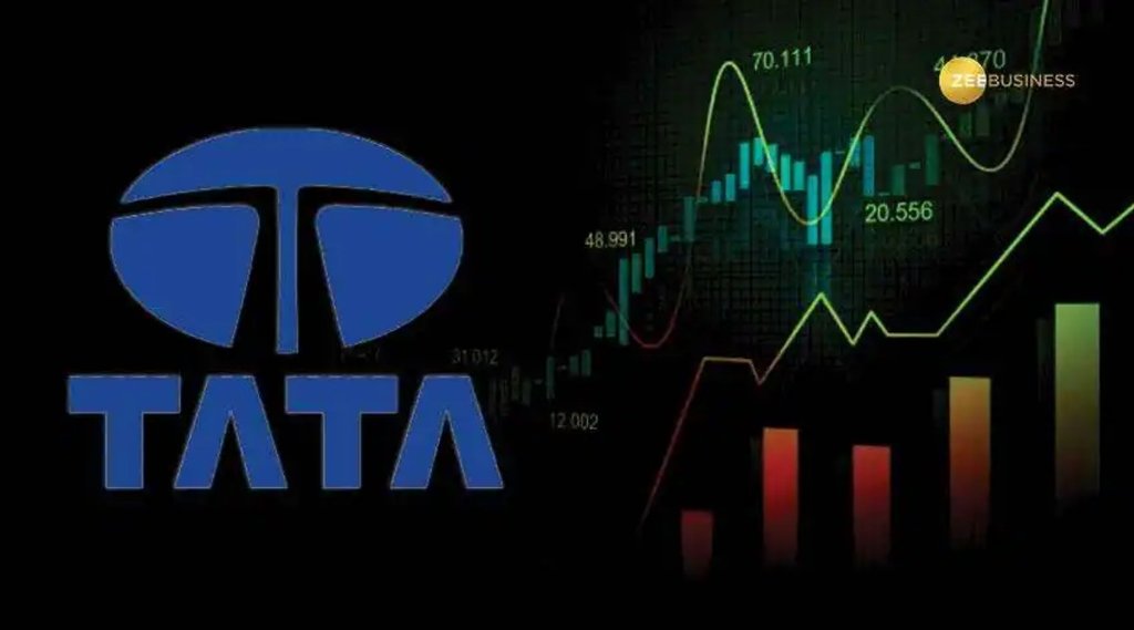 tata motors | Stock Market