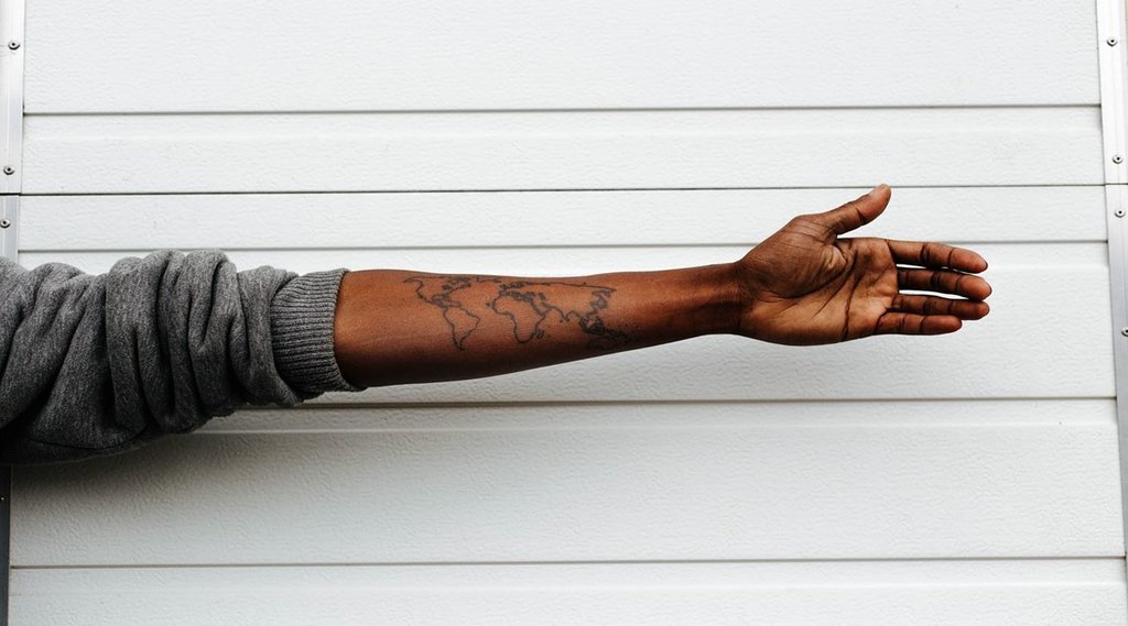 Tattoo | Tattoo care | Tattoo skin care