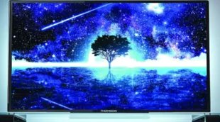 smart tv thomson Television