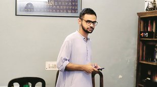 Umar Khalid| Bail plea of Khalid| delhi|