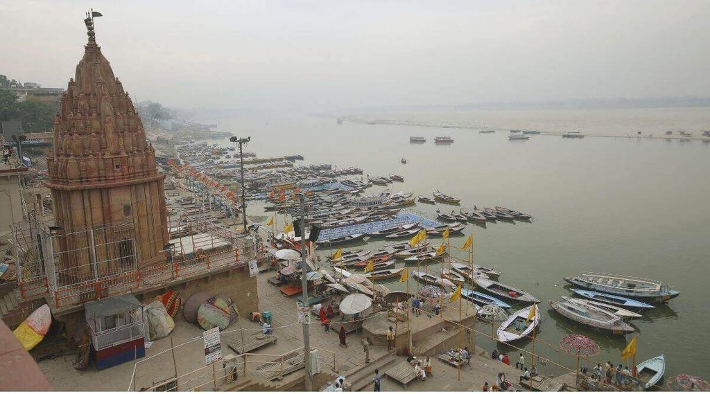 varanasi, kashi, uttar pradesh