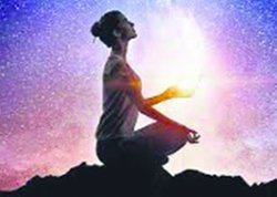 तरंगों का खेल है दुनिया