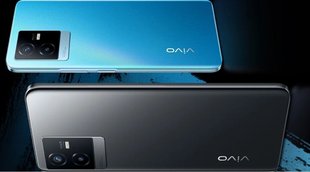 vivo smartphone vivo t2x