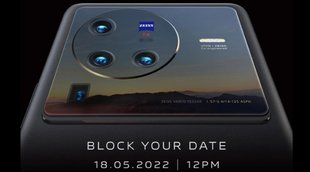 Vivo X80 Vivo x80 pro