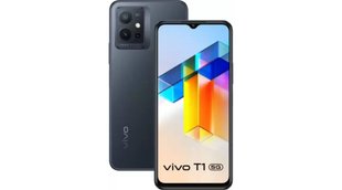 Vivo Smartphones Vivo T1 5G