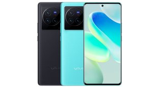 smartphones vivo x80 vivo x80 pro