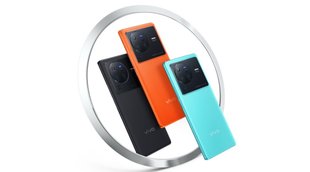 vivo smartphones vivo x80