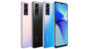 vivo smartphones vivo y72t
