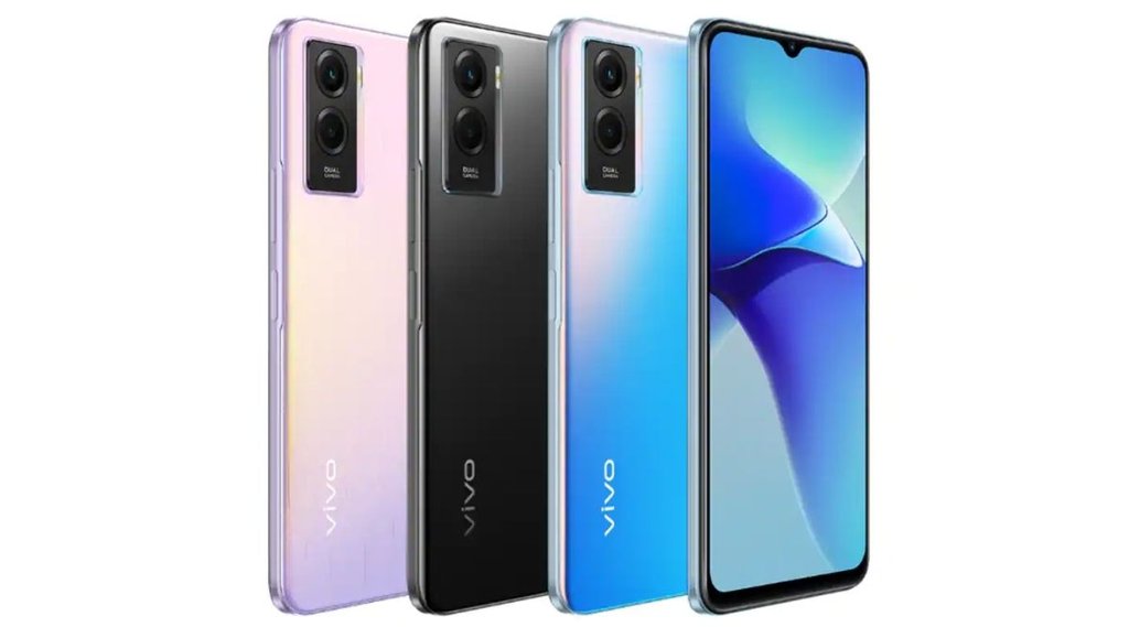 vivo smartphones vivo y72t