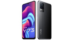 vivo vivo y73
