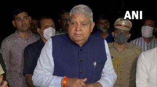 west bengal governor