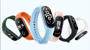 Smart Band Mi band 7