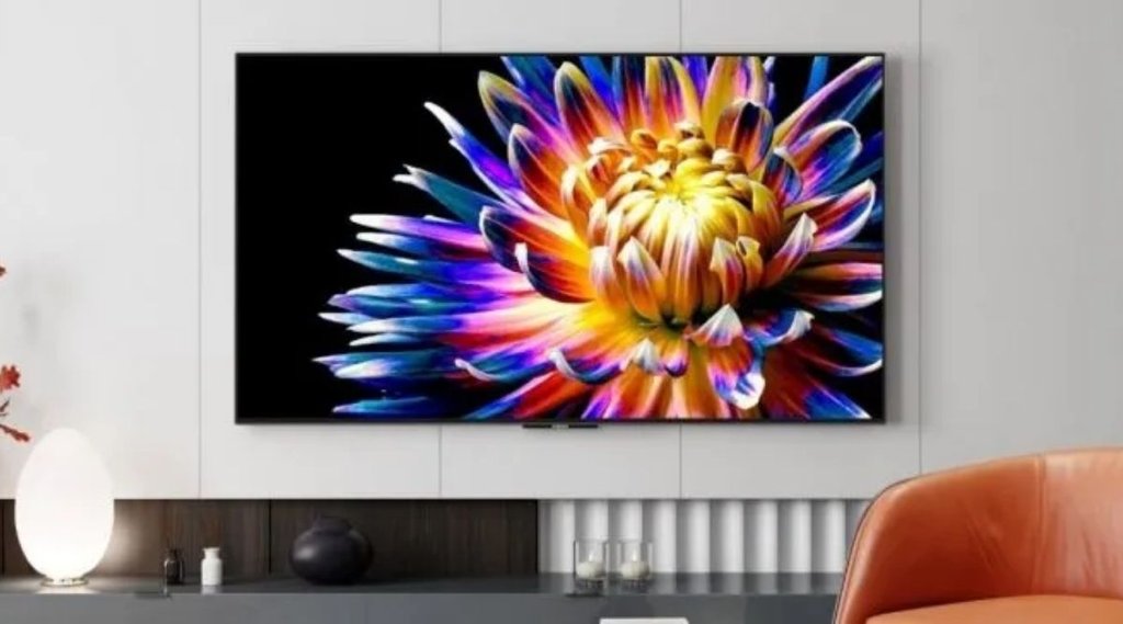 xiaomi tv smart tv
