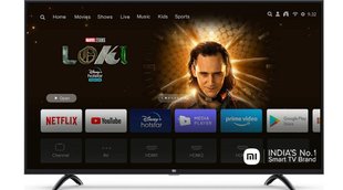 Xiaomi OnePlus Smart Tv