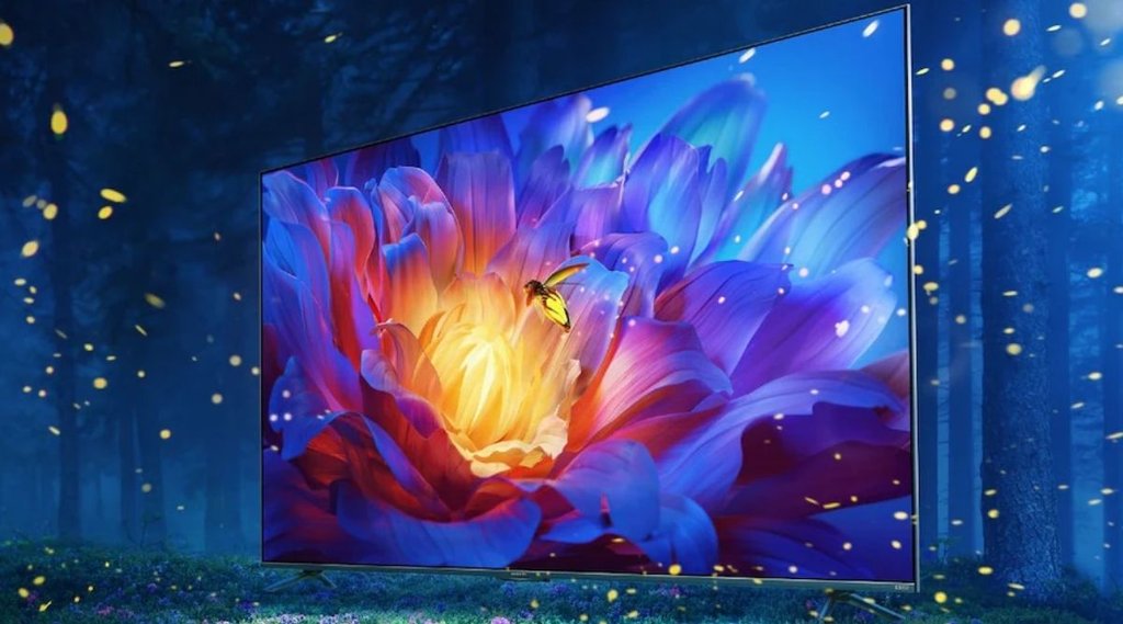 Smart Tv Xiaomi Tv