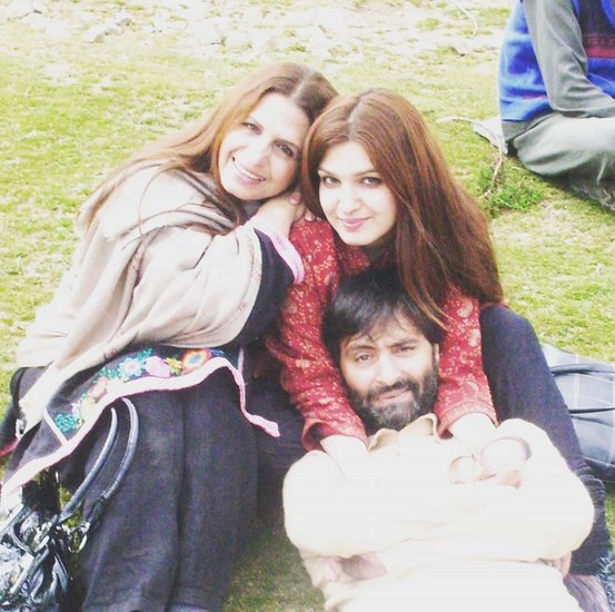 All Photos: Mushaal Mullick Instagram