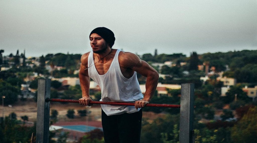 Yoga | Gym | Fitness