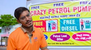 Crazy XYZ | video viral | youtuber