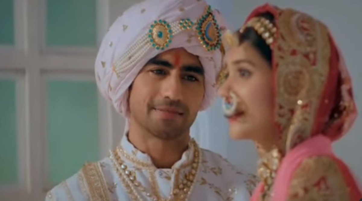 YRKKH, entertainment, abhi akshara