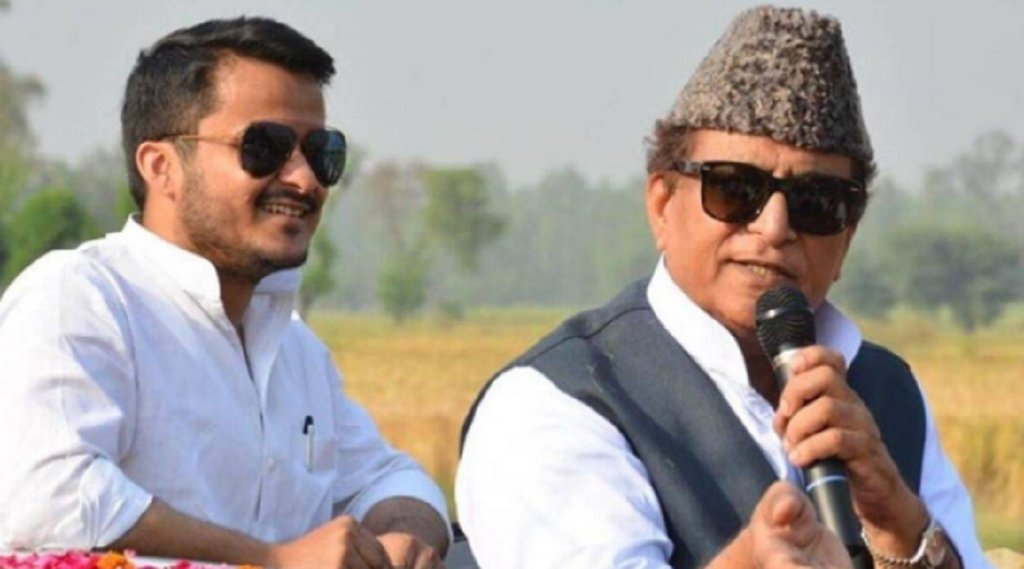 सत्‍ता के नशे में मदहोश आजम खान यूनिवर्सिटी के नाम पर चला रहे थे कारोबार, हाई कोर्ट की सख्‍त टिप्‍पणी, बेटे और पत्‍नी के नाम गैर जमानती वारंट