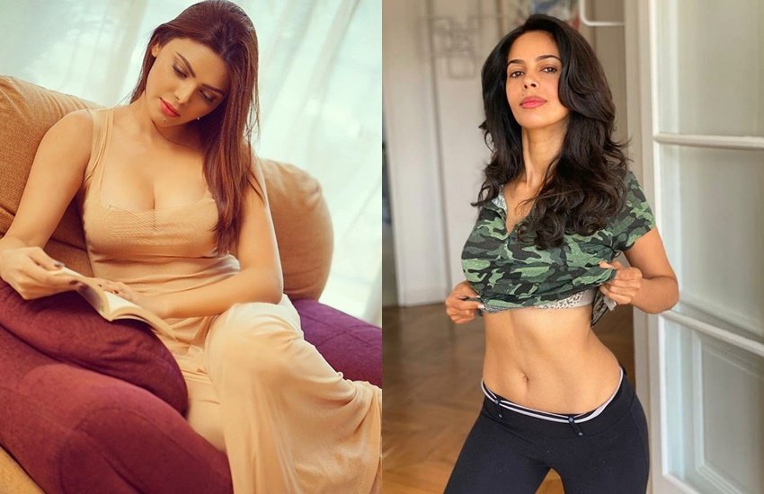 रेखा (Rekha) से माधुरी दीक्षित (Madhuri Dixit) तक, बॉलीवुड में कई ऐसी एक्ट्रेसेस हैं जिनका करियर बहुत लंबा चला। दशकों तक राज करने वाली इन अभिनेत्रियों के उलट कुछ एक्ट्रेसेस ऐसी भी हैं जो दो चार फिल्मों के बाद ही इंडस्ट्री से गायब हो गईं। इनमें से कुछ तो ऐसी रही हैं जिन्होंने पर्दे पर बोल्ड सीन्स से अपनी पहचान एक बोल्ड एक्ट्रेस (Bollywood Bold Actresses) की बनाई थी। आइए डालते हैं एक नजर:&nbsp;&nbsp;