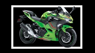 New Bike Launch । 2022 Kawasaki Ninja 400 BS6 । car bike news । Kawasaki । New Sports Bike