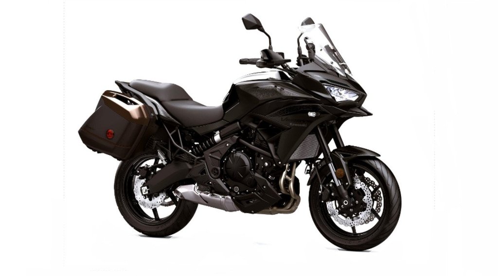 New Bike Launch । Sports Tourer Bike । 2022 Kawasaki Versys 650 । Triumph Tiger Sport 660 । Suzuki V Strom 650 xt । Car Bike News