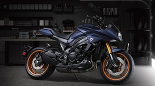 New Bike Launch । 2022 Suzuki Katana । Kawasaki Ninja 1000 SX । BMW F900 XR । Cars Bike News
