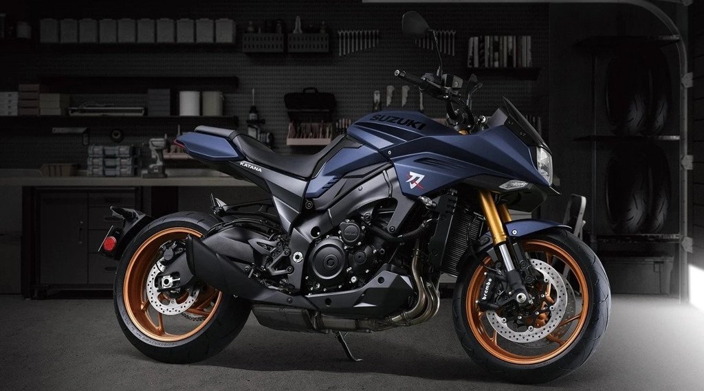 New Bike Launch । 2022 Suzuki Katana । Kawasaki Ninja 1000 SX । BMW F900 XR । Cars Bike News