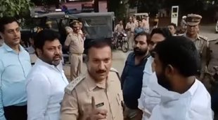 Moradabad II Kamal Akhtar II Samajwadi Party