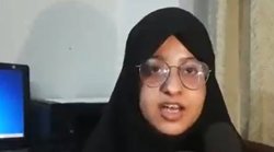 जावेद पंप की बेटी बोली- पथराव वाले दिन घर में थे पापा, लोगों ने कहा- मास्टरमाइंड कभी फील्ड में नहीं उतरते