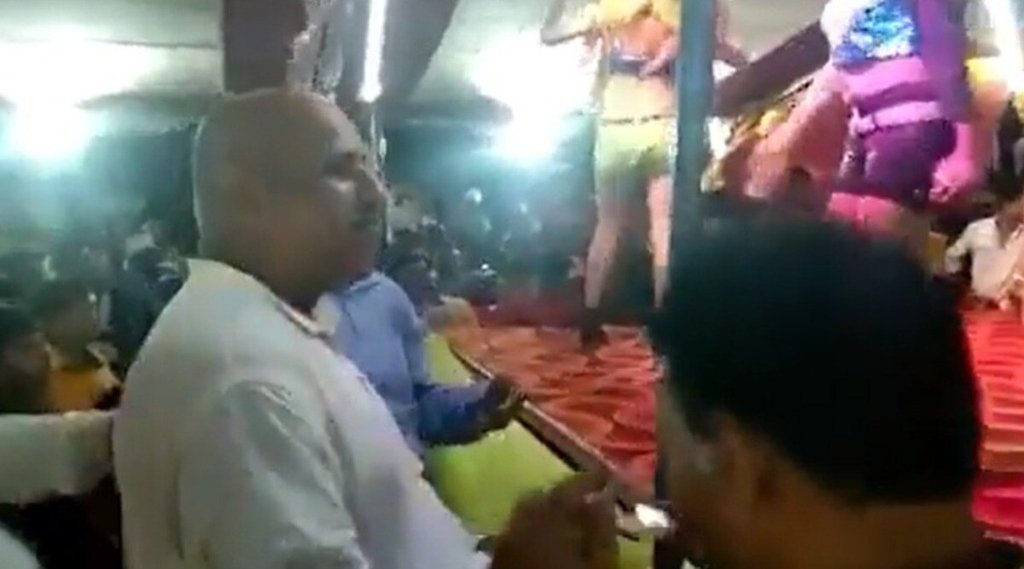 BJP II JDU II Bihar