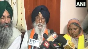Akali Dal II Ashoke Pandit II Sangrur Lok Sabha bypoll