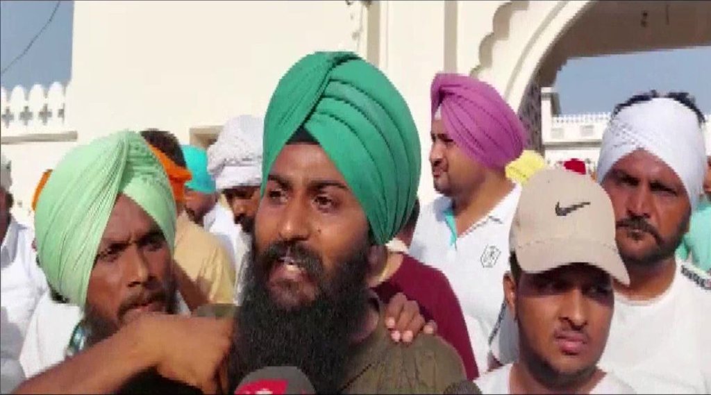 AAP MLA, CM Bhagwant Maan, Punjab, Sidhu Moosewala