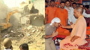 ACP Varanashi| ACP Yogi Viral Video| ACP Today News|