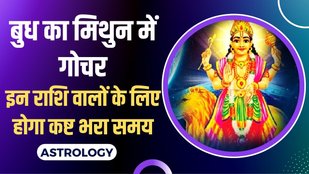 ASTROLOGY budh grah