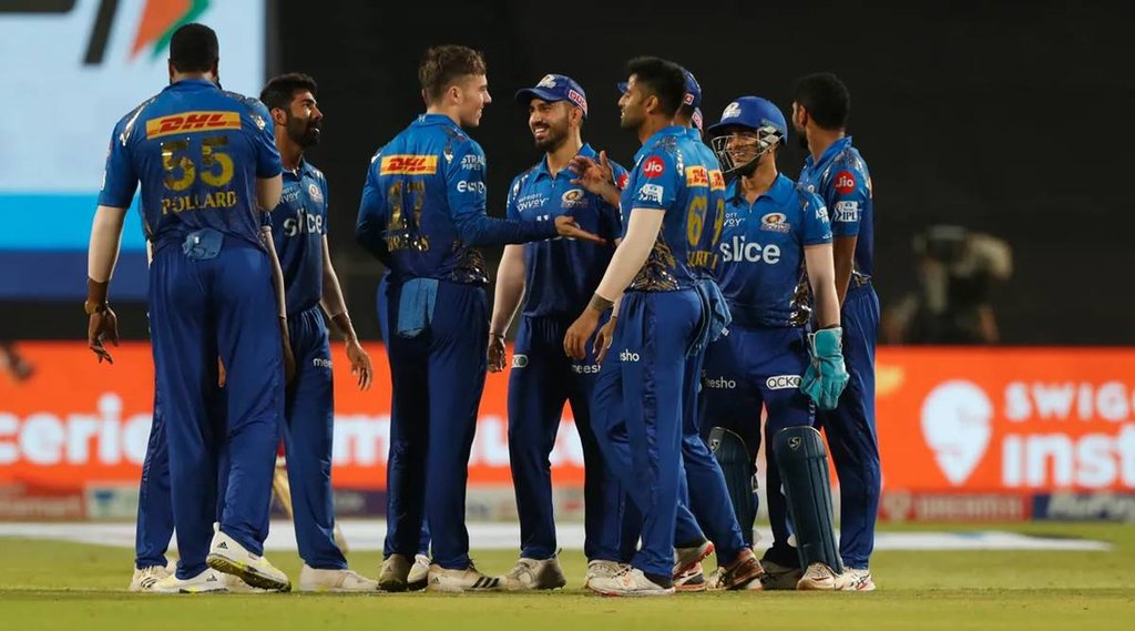 Aakash Chopra has been criticial of Kieron Pollard on a number of occasions this IPL 20221