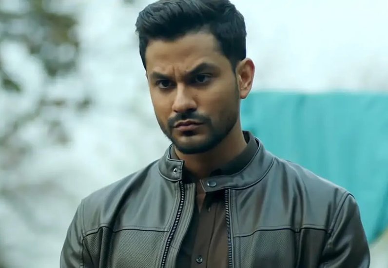 Abhay: कुणाल खेमू की इस वेब सीरीज को 8.1 की रेटिंग मिली है। 