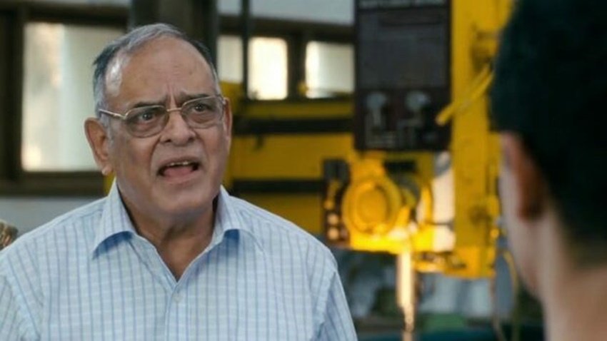 Achyut Potdar: कई फिल्मों में साइड रोल प्ले करने वाले एक्टर अच्युत पोतदार इंडियन आर्मी में कैप्टन थे। 