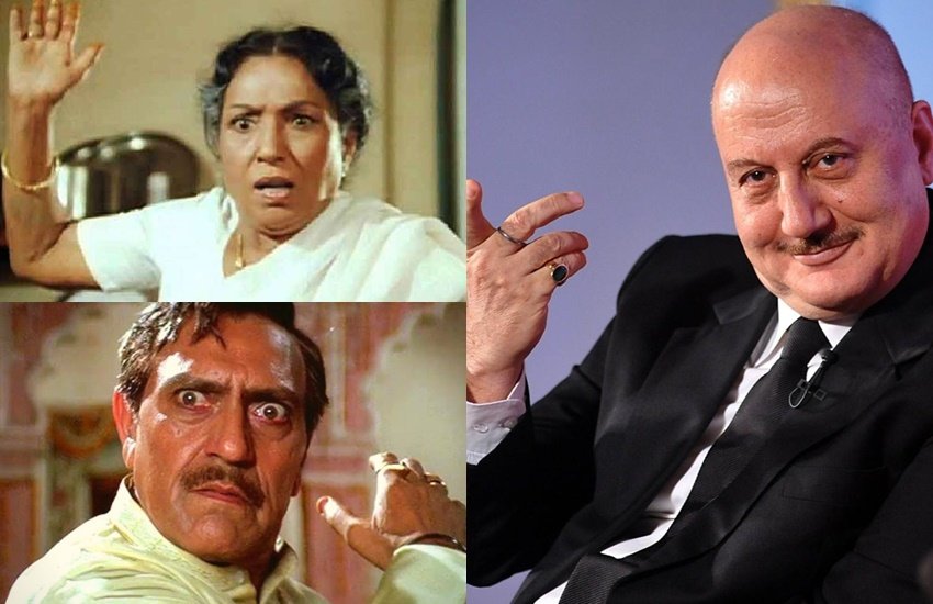 Bollywood Actors With Maximum Films: बॉलीवुड में कई ऐसे एक्टर्स रहे जो एक या दो फिल्मों के बाद ही इंडस्ट्री से गायब हो गए। वहीं कई कलाकार कई दशकों तक फिल्मों में सक्रिय रहे। आइए जानते हैं किस एक्टर के नाम सबसे ज्यादा फिल्में करने का रिकॉर्ड दर्ज है।&nbsp;