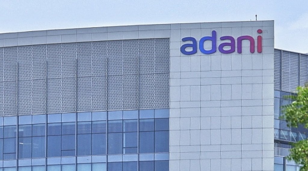 Adani Group | Power Company | Esser Power