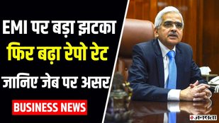 rbi rapo rate increased