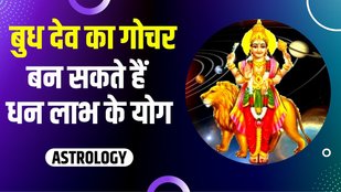planet budh transit 2022
