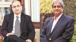 Aditya-Puri | SBI | HDFC Bank