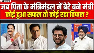 Aditya Thackeray