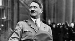 हिटलर नहीं रहा तो मॉडर्न हिटलर भी नहीं रहेगा- फिल्म एक्टर ने किया यह ट्वीट, यूजर्स ने की खिंचाई