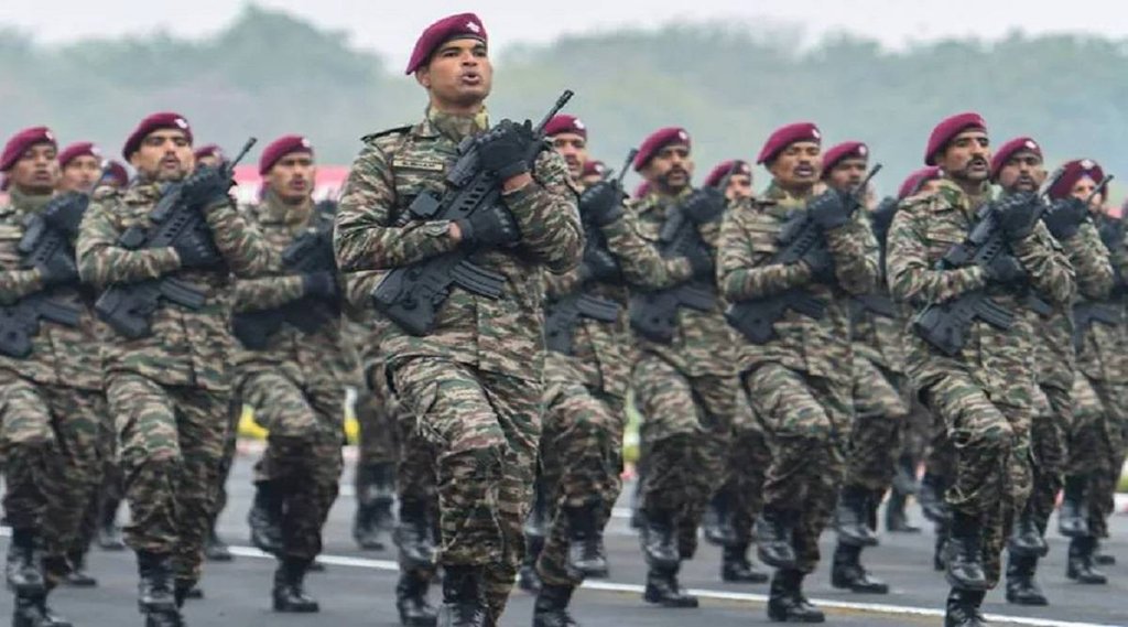 Agnipath | Agniveer | Indian Army